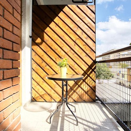 Italianflat - Elegant Suites With Balcony In Navigli Milano Ngoại thất bức ảnh