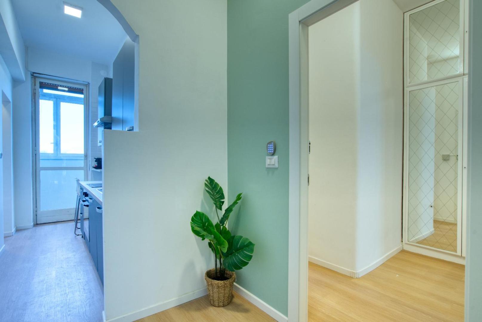 Italianflat - Elegant Suites With Balcony In Navigli Milano Ngoại thất bức ảnh