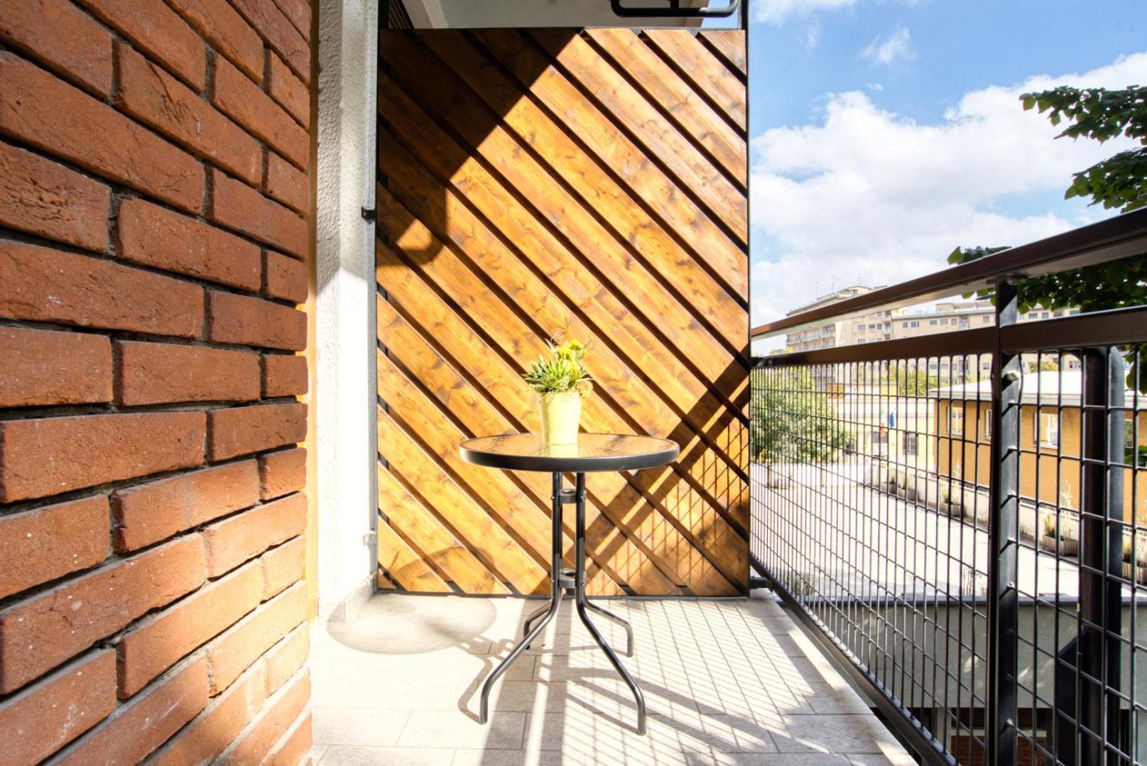 Italianflat - Elegant Suites With Balcony In Navigli Milano Ngoại thất bức ảnh