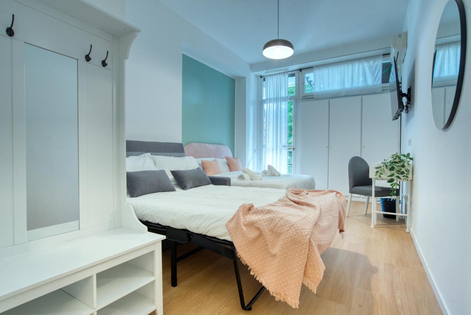 Italianflat - Elegant Suites With Balcony In Navigli Milano Ngoại thất bức ảnh