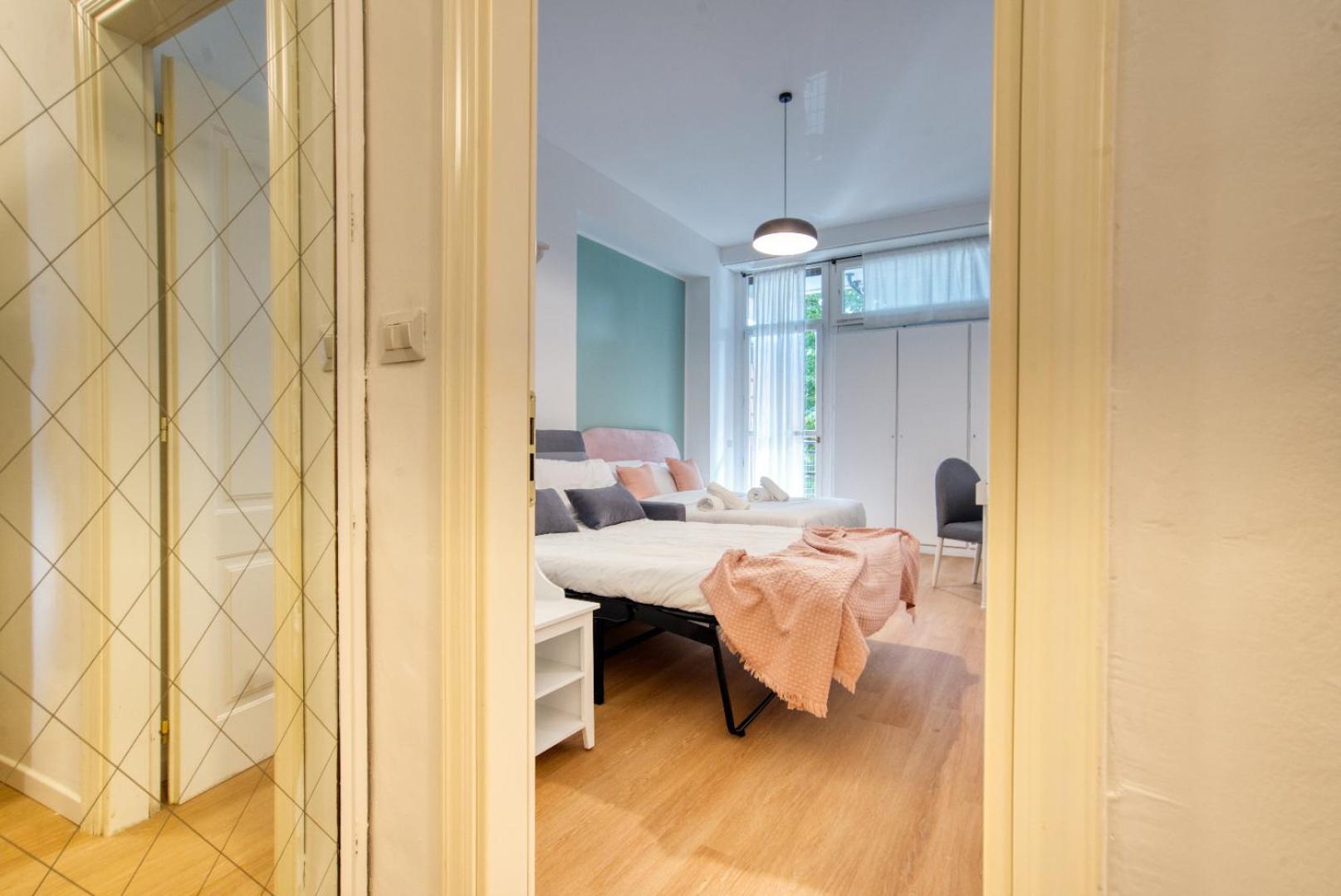 Italianflat - Elegant Suites With Balcony In Navigli Milano Ngoại thất bức ảnh