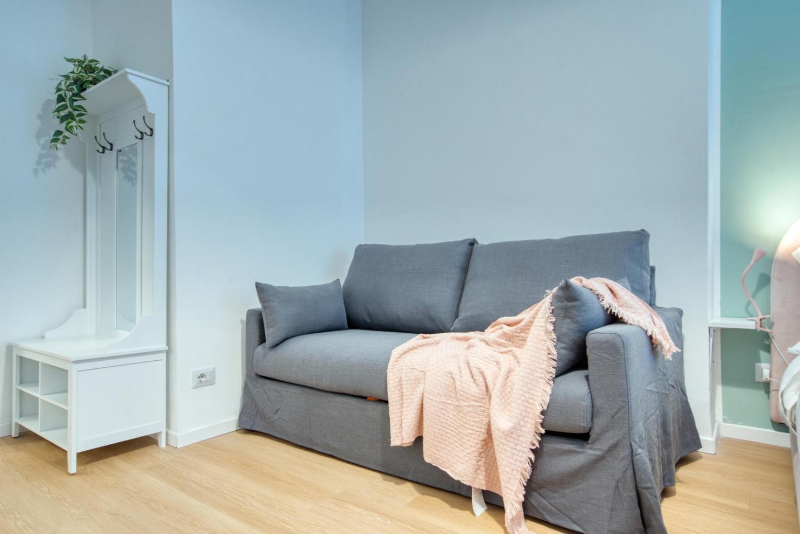 Italianflat - Elegant Suites With Balcony In Navigli Milano Ngoại thất bức ảnh