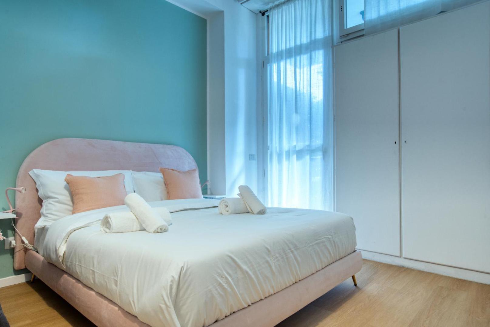 Italianflat - Elegant Suites With Balcony In Navigli Milano Ngoại thất bức ảnh