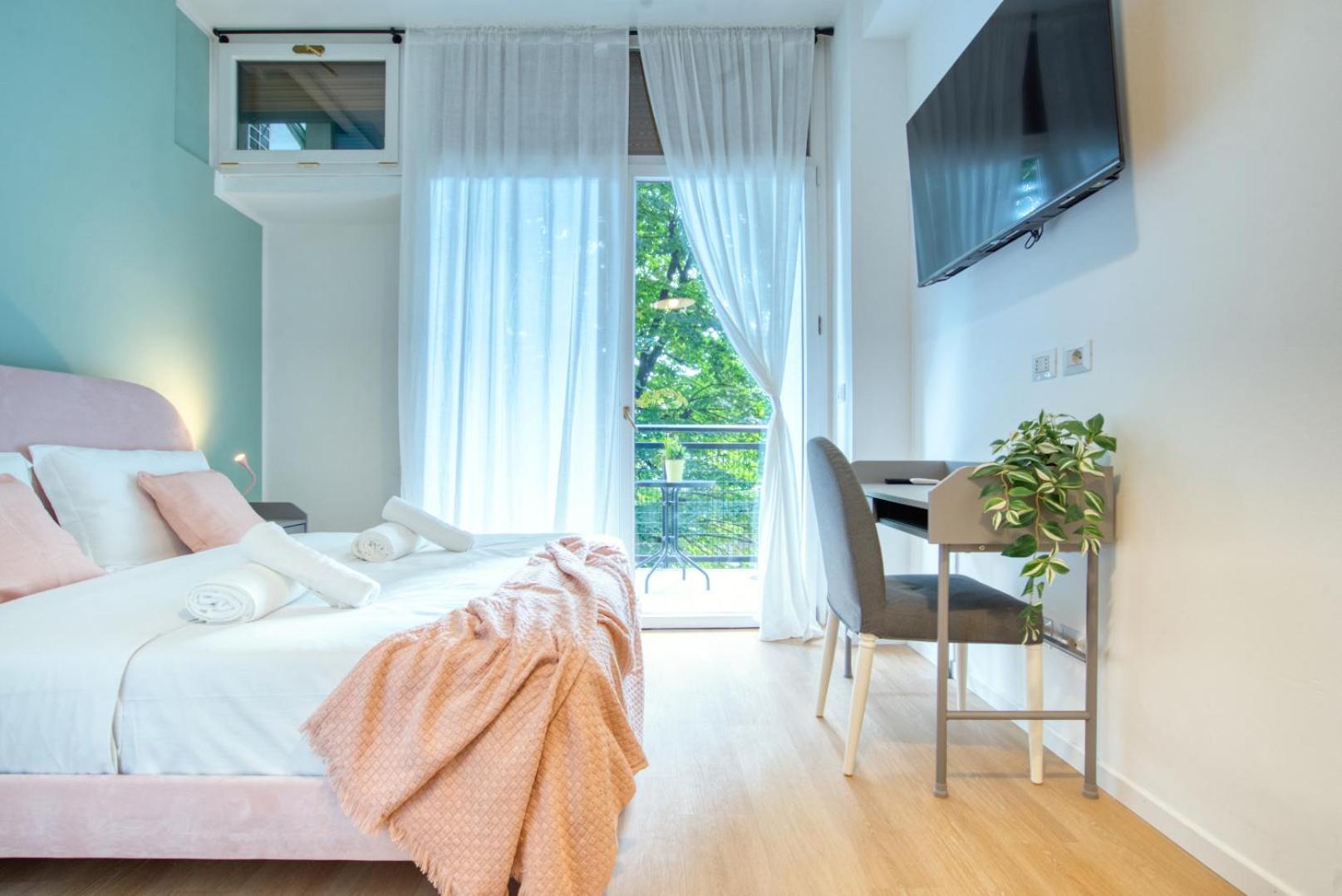 Italianflat - Elegant Suites With Balcony In Navigli Milano Ngoại thất bức ảnh