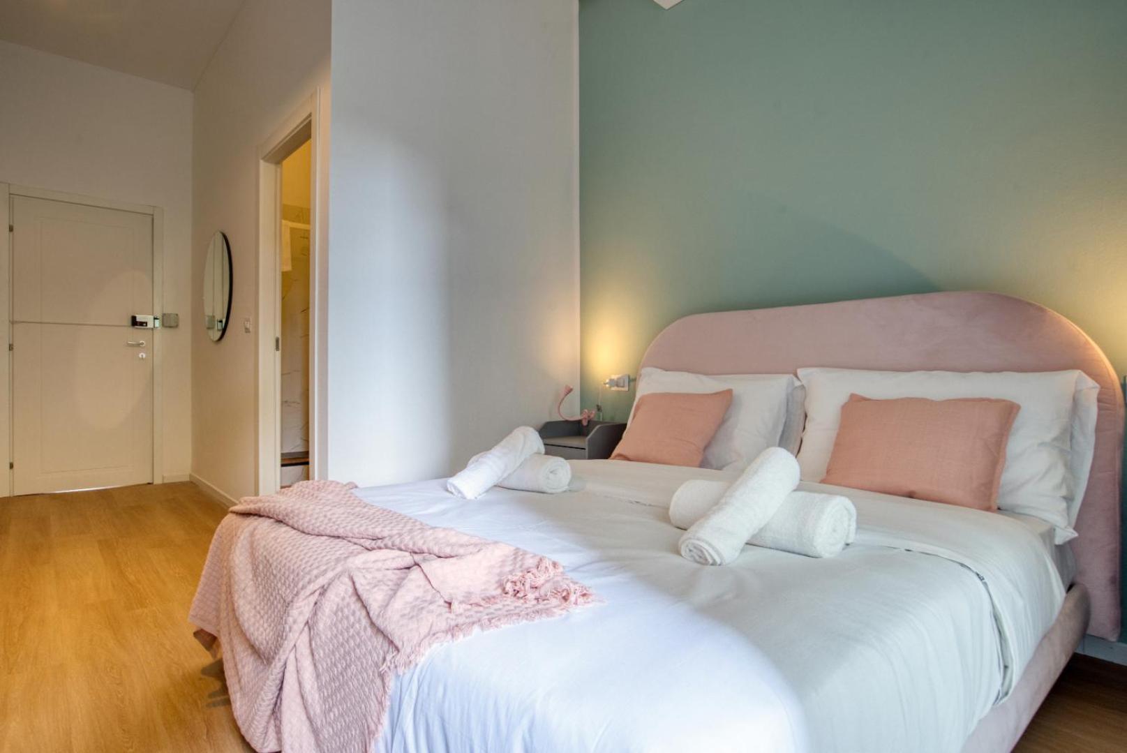 Italianflat - Elegant Suites With Balcony In Navigli Milano Ngoại thất bức ảnh