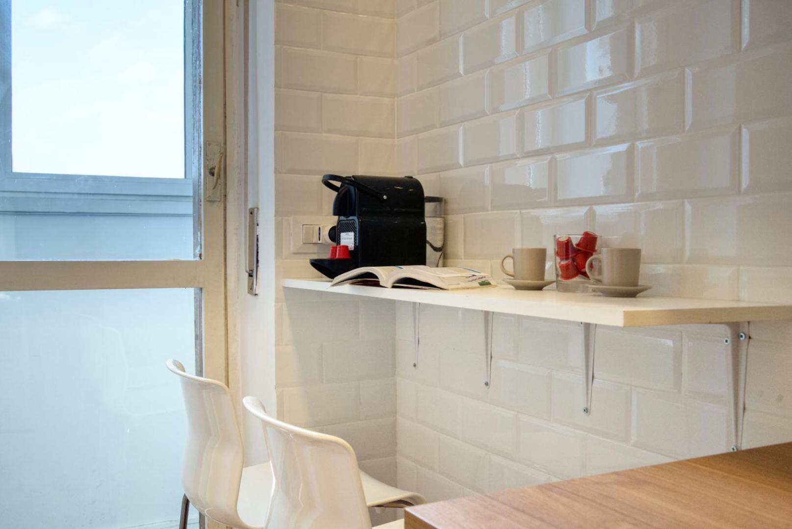 Italianflat - Elegant Suites With Balcony In Navigli Milano Ngoại thất bức ảnh