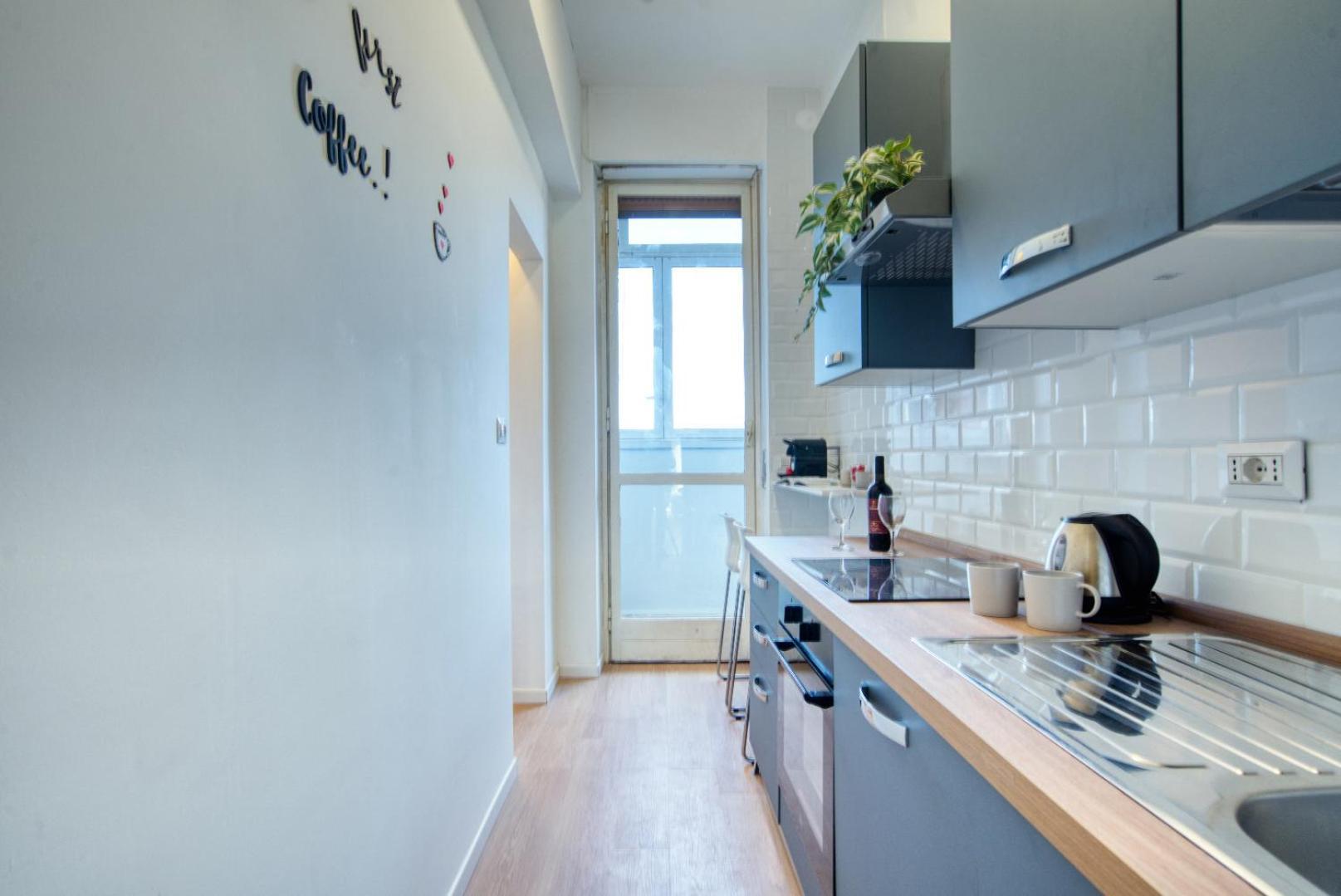Italianflat - Elegant Suites With Balcony In Navigli Milano Ngoại thất bức ảnh